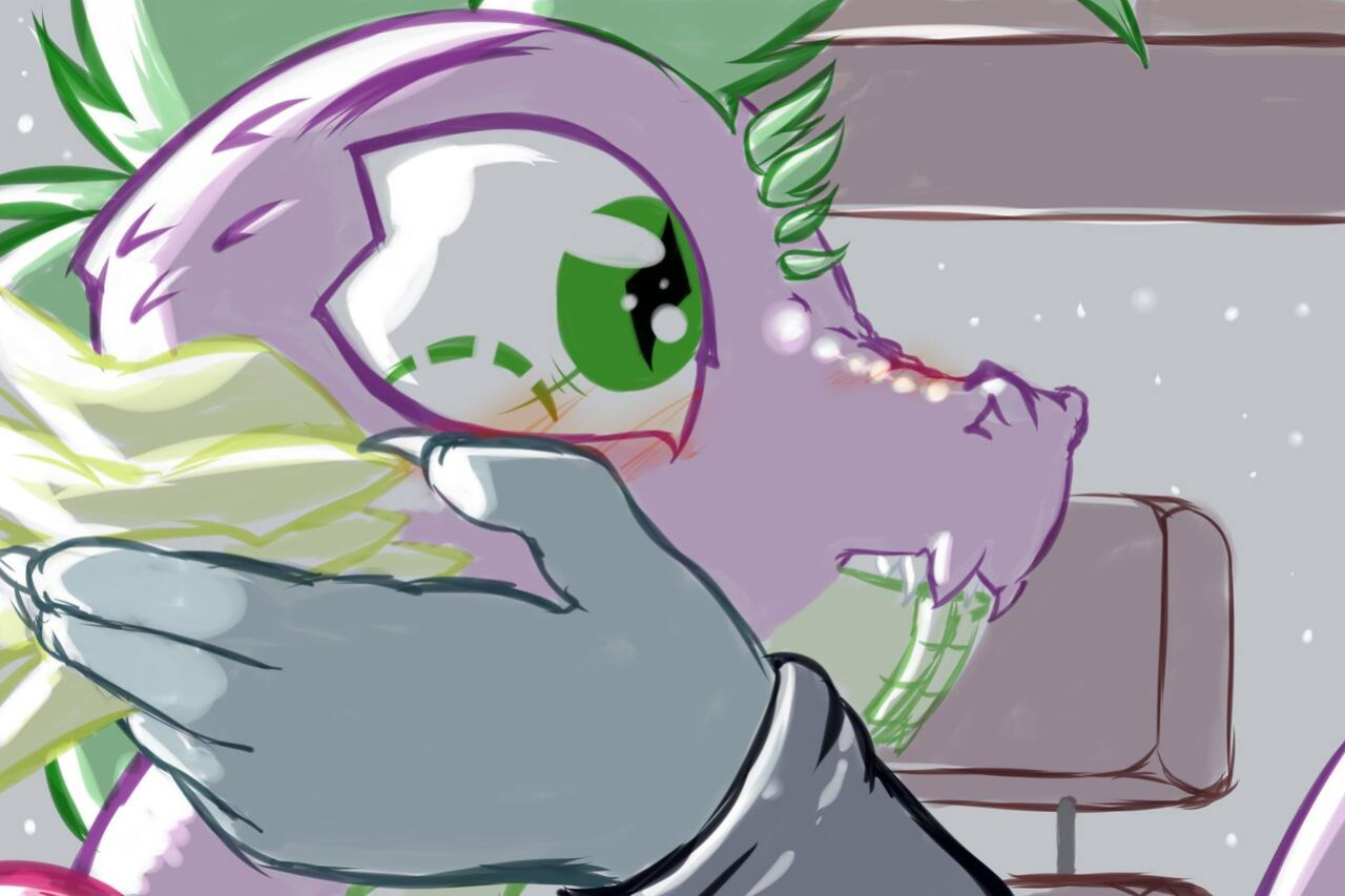 [Frist] Bea x Spike