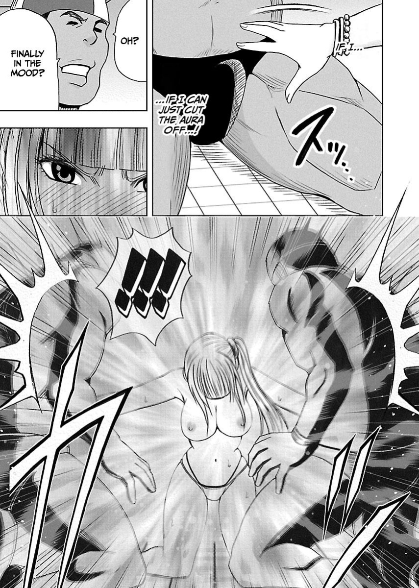 [Crimson] Binkan Idol to Kaikan Ghost Ge [CulturedCommissions]