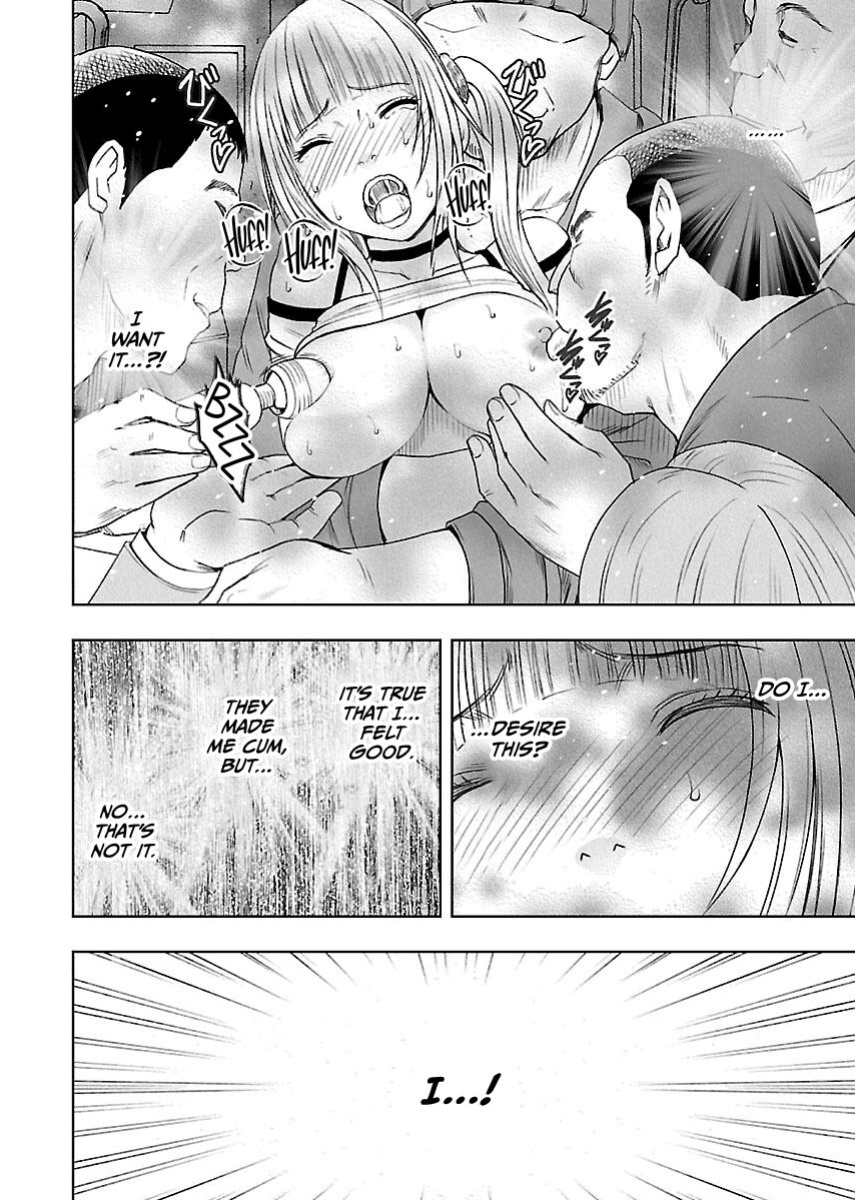 [Crimson] Binkan Idol to Kaikan Ghost Jou [CulturedCommissions]