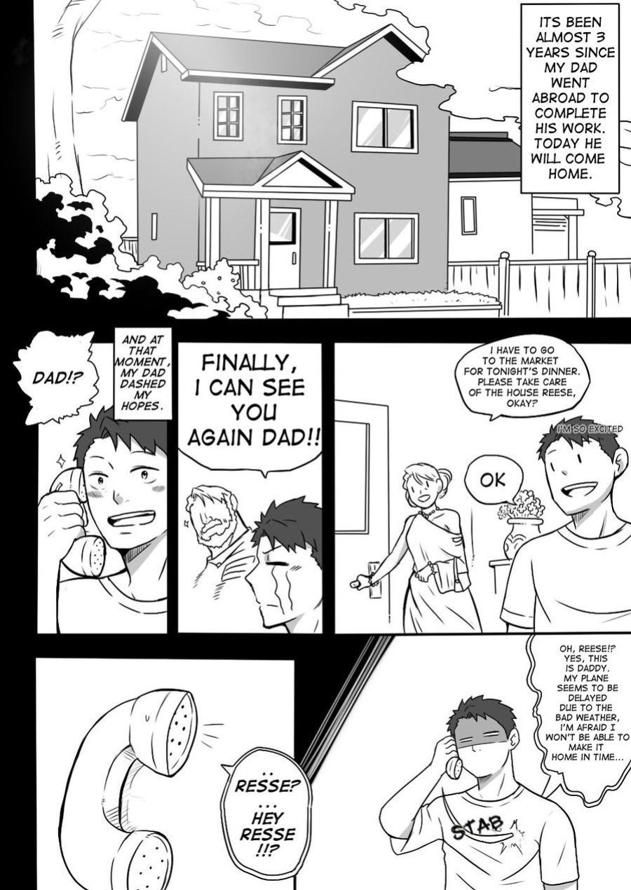 [Ducka] cheating 1- 4