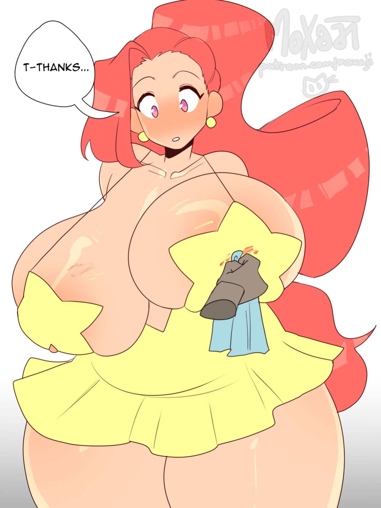 Moxaji's Daisy Diary Day (censores version at least)