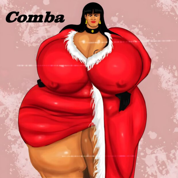 BBWTSCOMIC (Christmas Special)