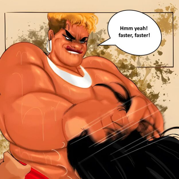 BBWTSCOMIC (Christmas Special)