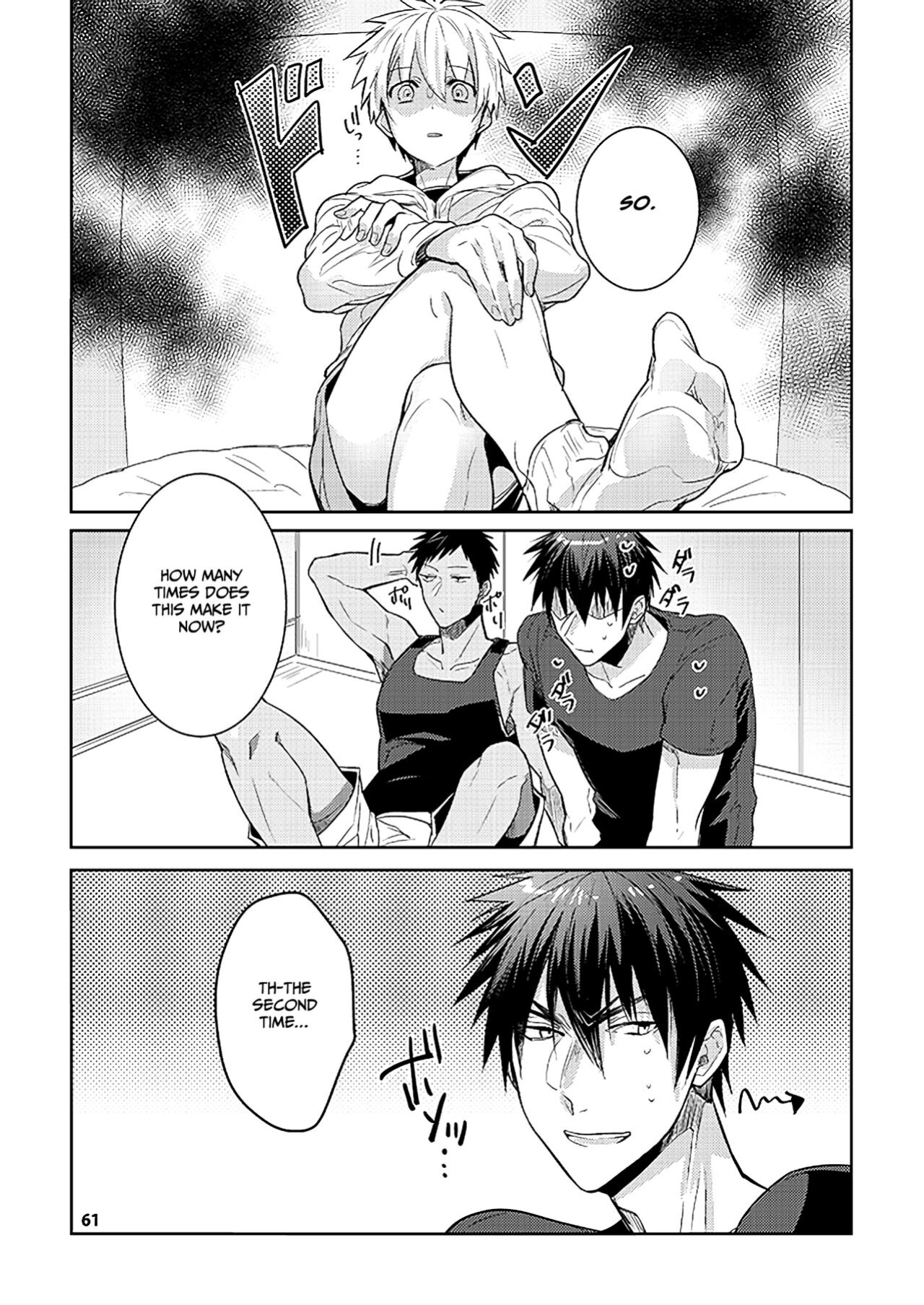 [Keisotsu na Ana (Waco)] KuroKagaAo All-Vers Compilation (Kuroko no Basuke) {Choco Nanana}