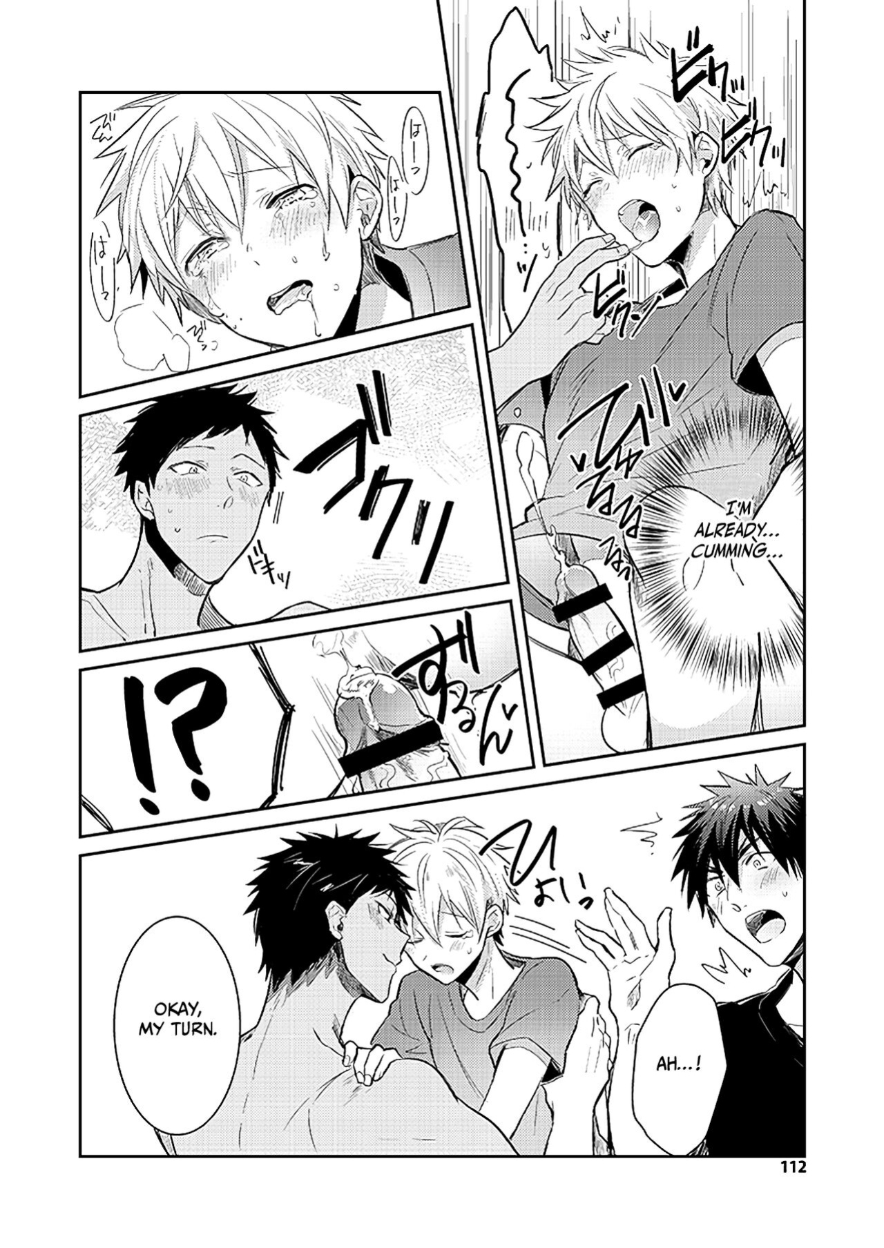 [Keisotsu na Ana (Waco)] KuroKagaAo All-Vers Compilation (Kuroko no Basuke) {Choco Nanana}