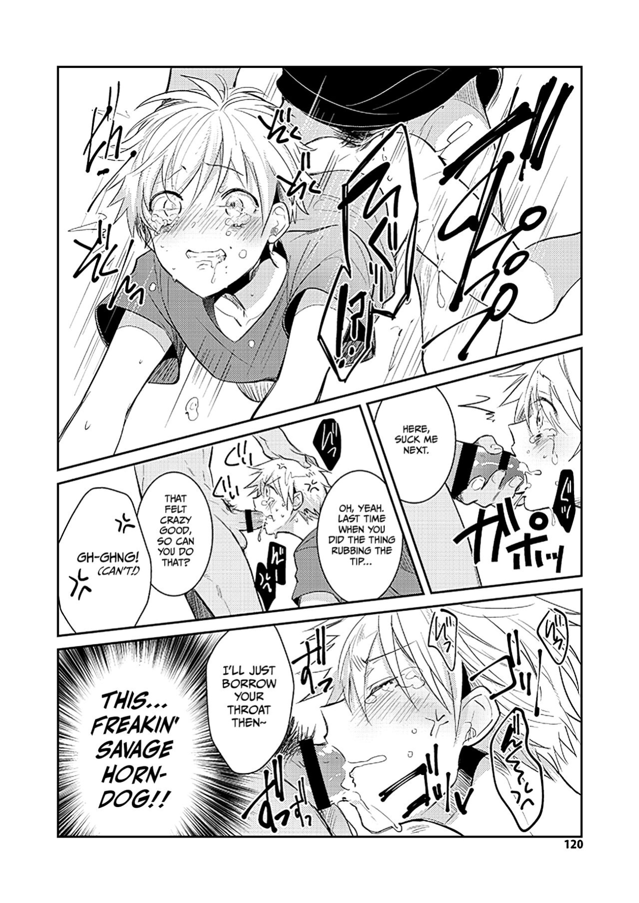 [Keisotsu na Ana (Waco)] KuroKagaAo All-Vers Compilation (Kuroko no Basuke) {Choco Nanana}