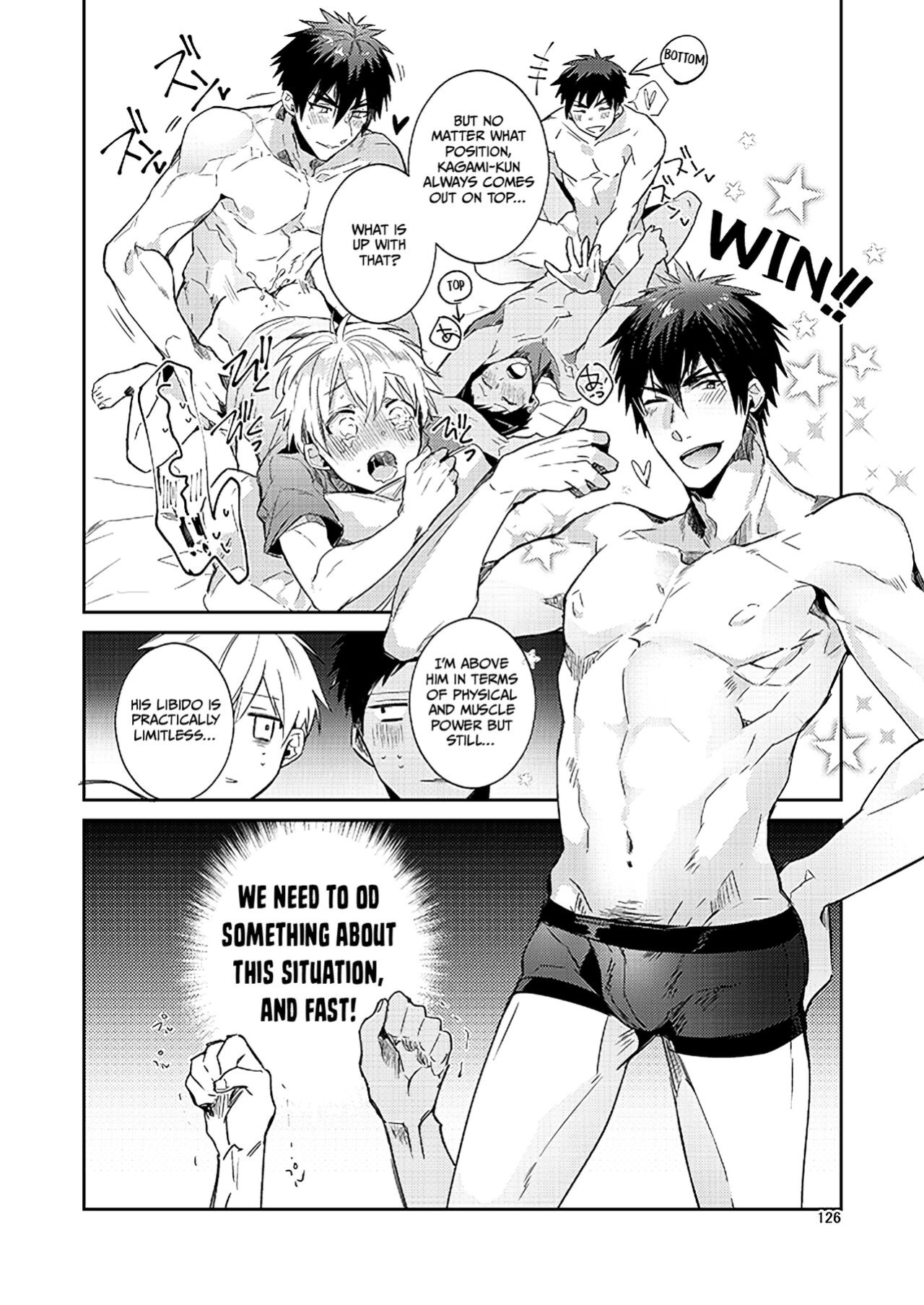 [Keisotsu na Ana (Waco)] KuroKagaAo All-Vers Compilation (Kuroko no Basuke) {Choco Nanana}