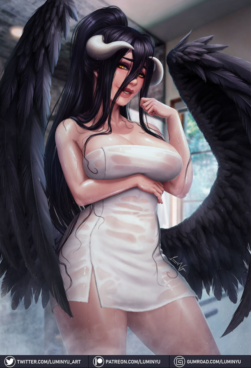 [Pixiv] LumiNyu [33734063]