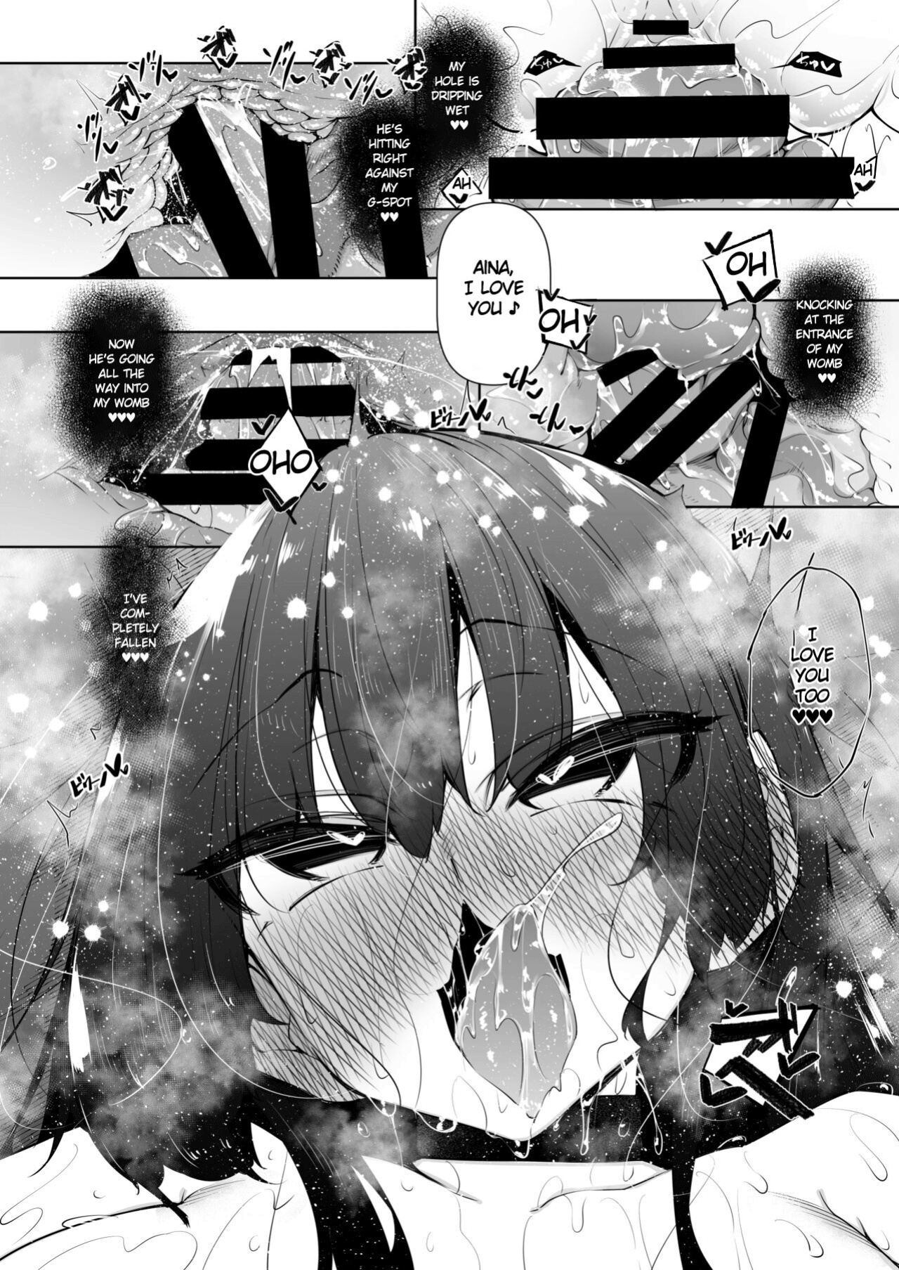 [Akausagi(Fukuyama Naoto)] Ore Isekai de Mahoutsukai ni Naru 5 [hardcase8translates]