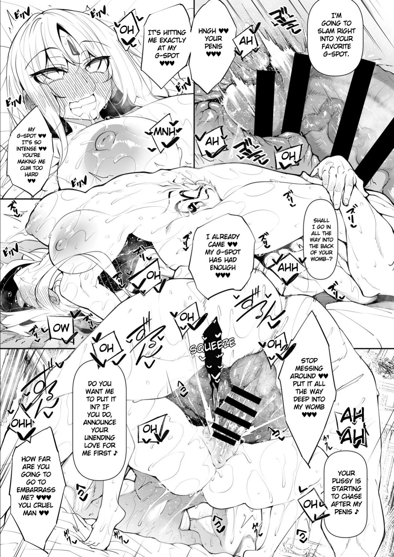 [Akausagi(Fukuyama Naoto)] Ore Isekai de Mahoutsukai ni Naru 5 [hardcase8translates]