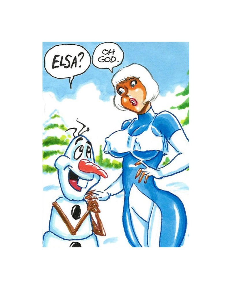 ARTIST GRAVHELL