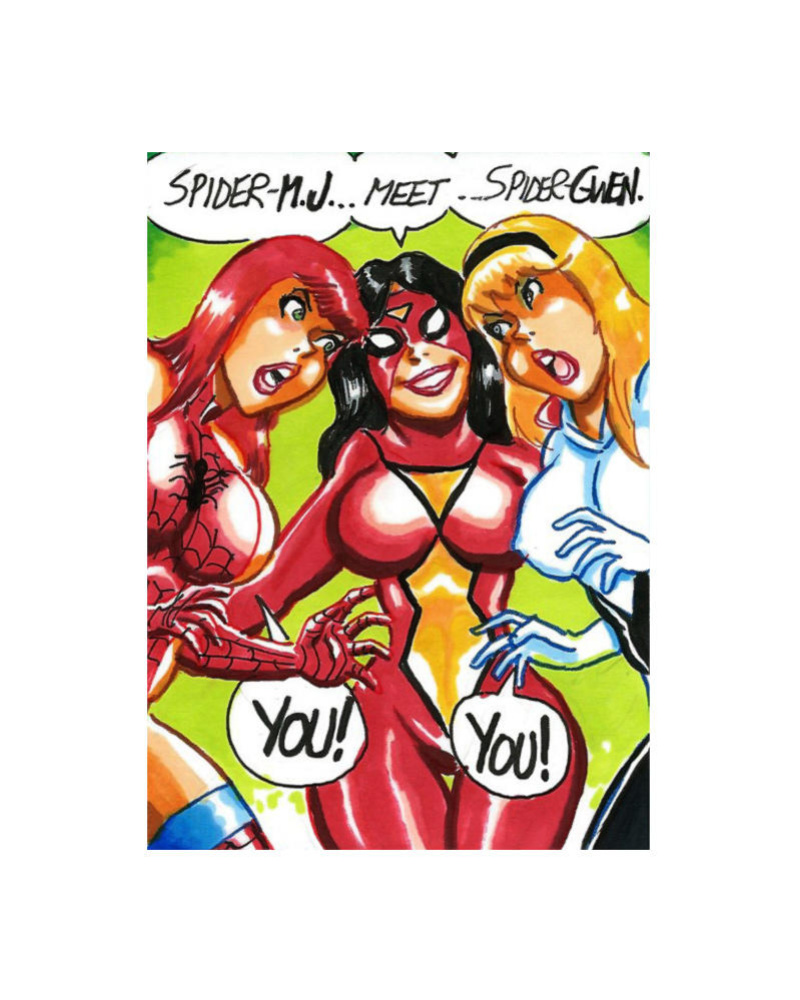ARTIST GRAVHELL
