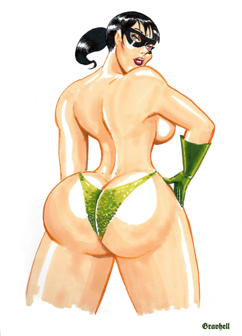 ARTIST GRAVHELL