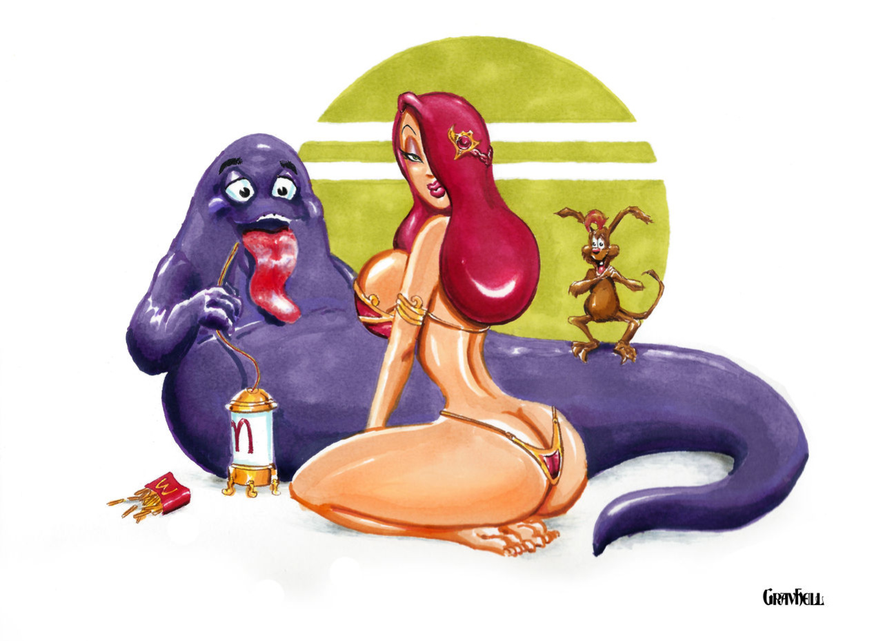 ARTIST GRAVHELL