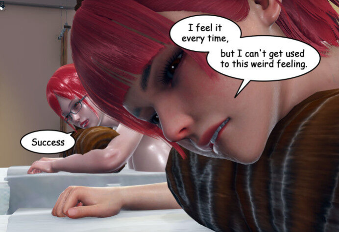[tslove]a leather massage 5