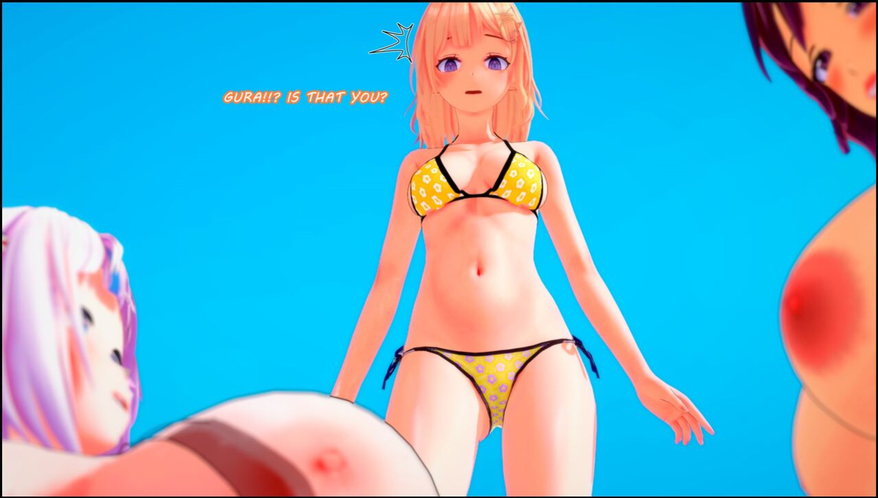 [Nombre-]Gura skinsuit 1-2