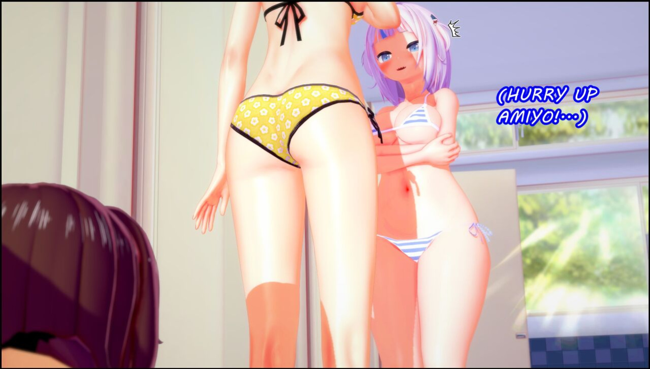 [Nombre-]Gura skinsuit 1-2