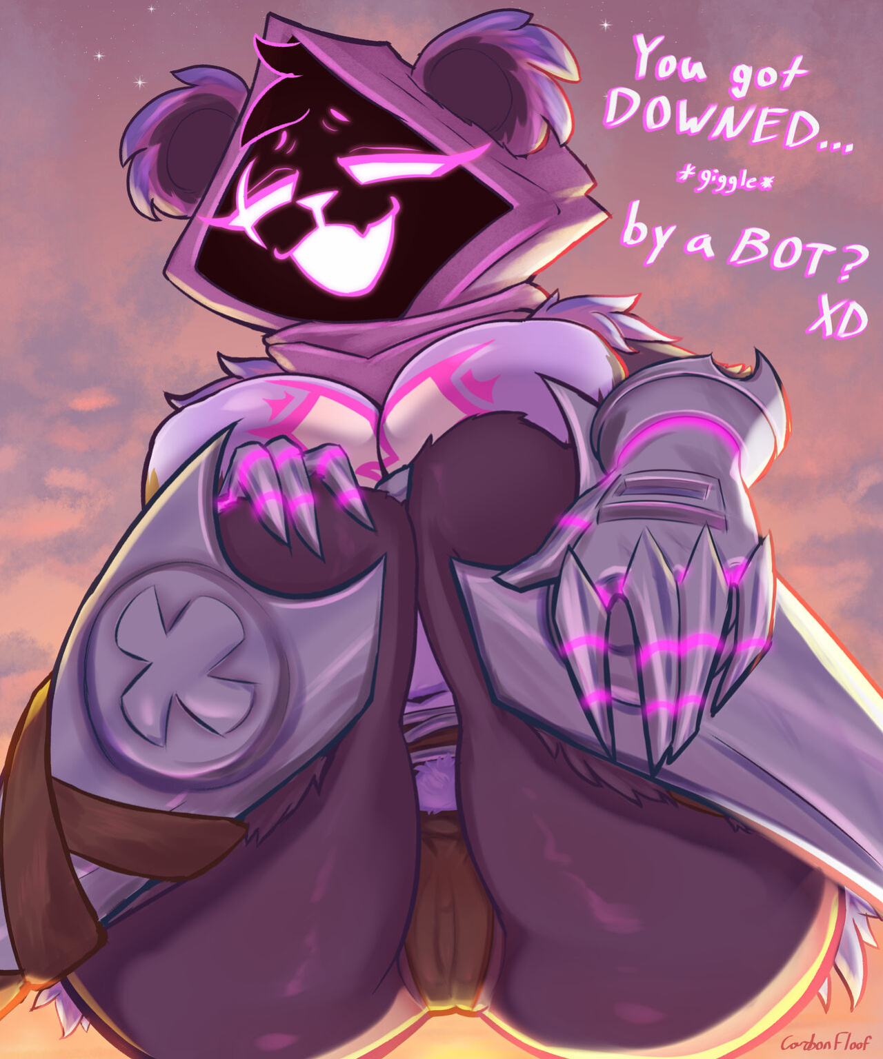 [Carbonfloof] Fortnite