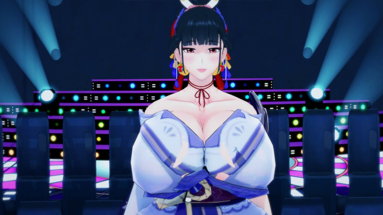 Side fight: Cattaleya Vs Kunoichi