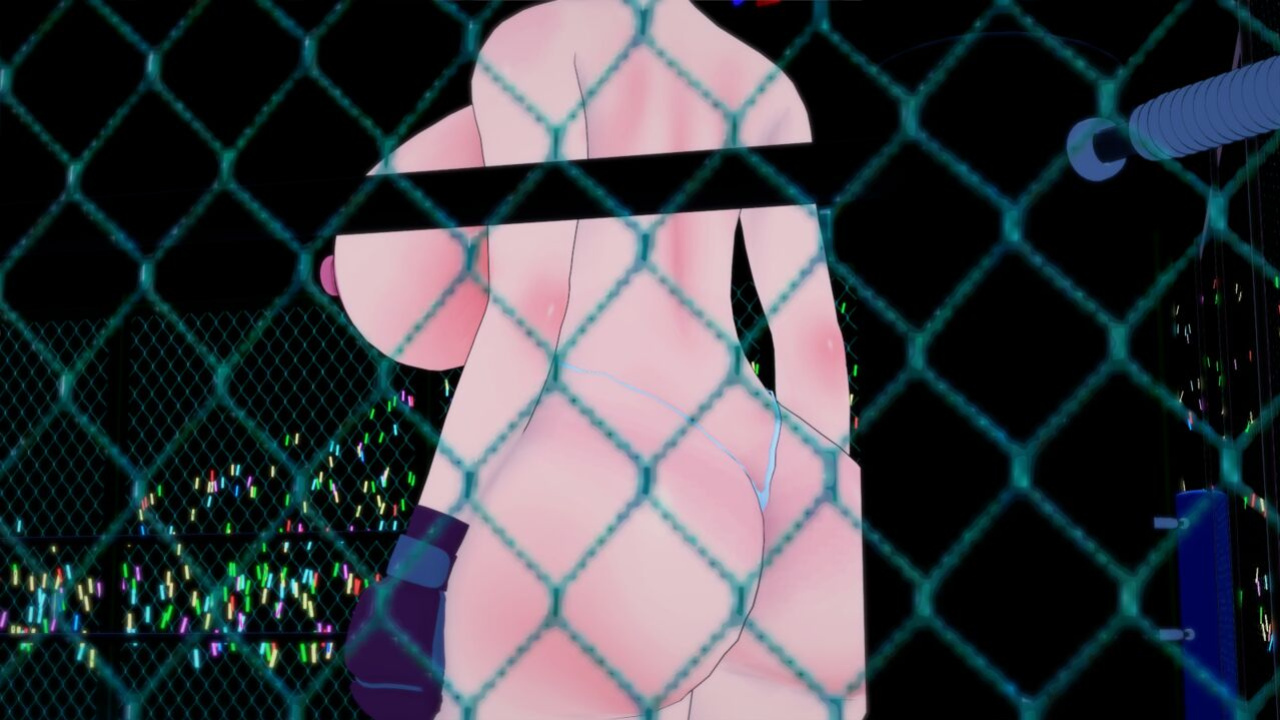 Side fight: Cattaleya Vs Kunoichi