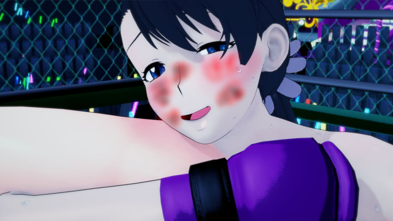 Side fight: Cattaleya Vs Kunoichi
