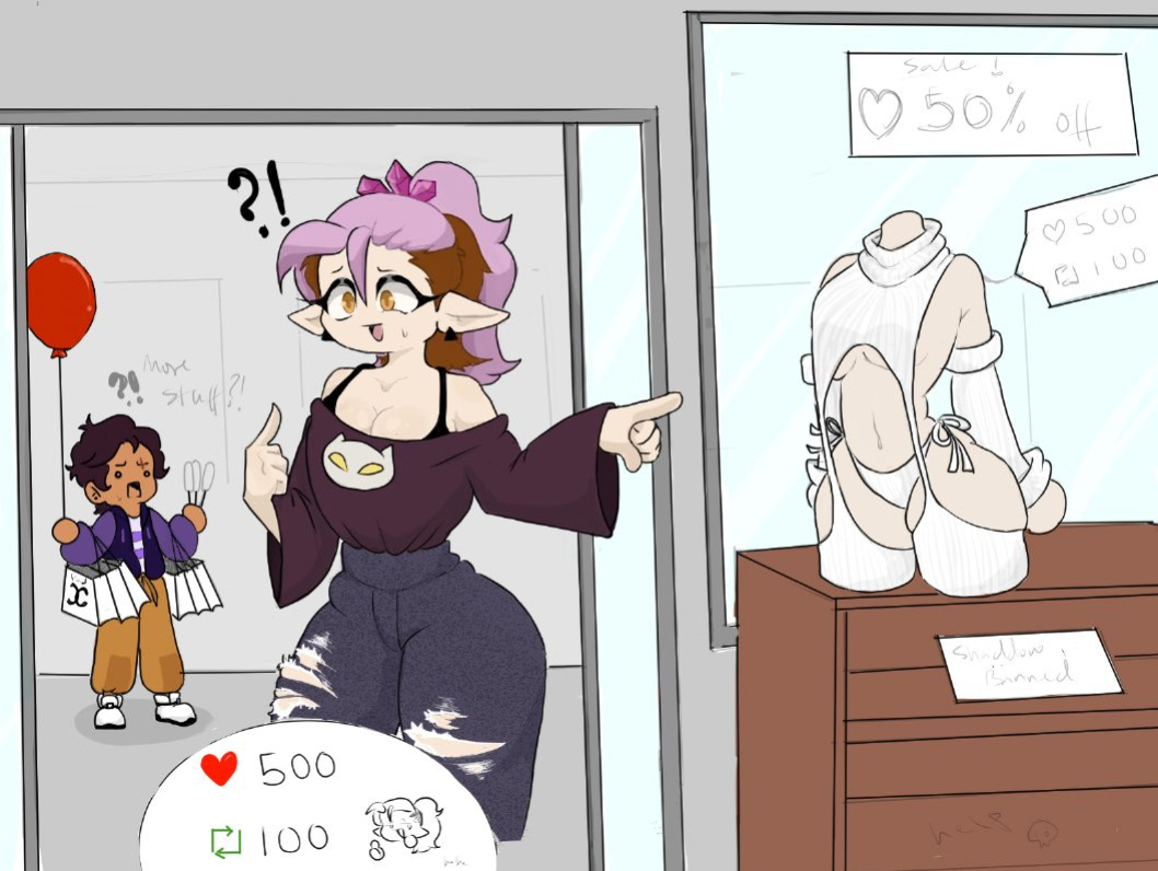 [Baecohn] Lumity
