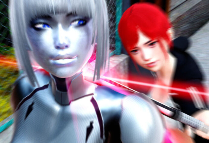 [tslove]Android s Attack 5