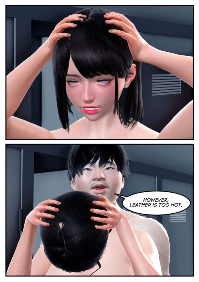 [tslove]Collecting skins
