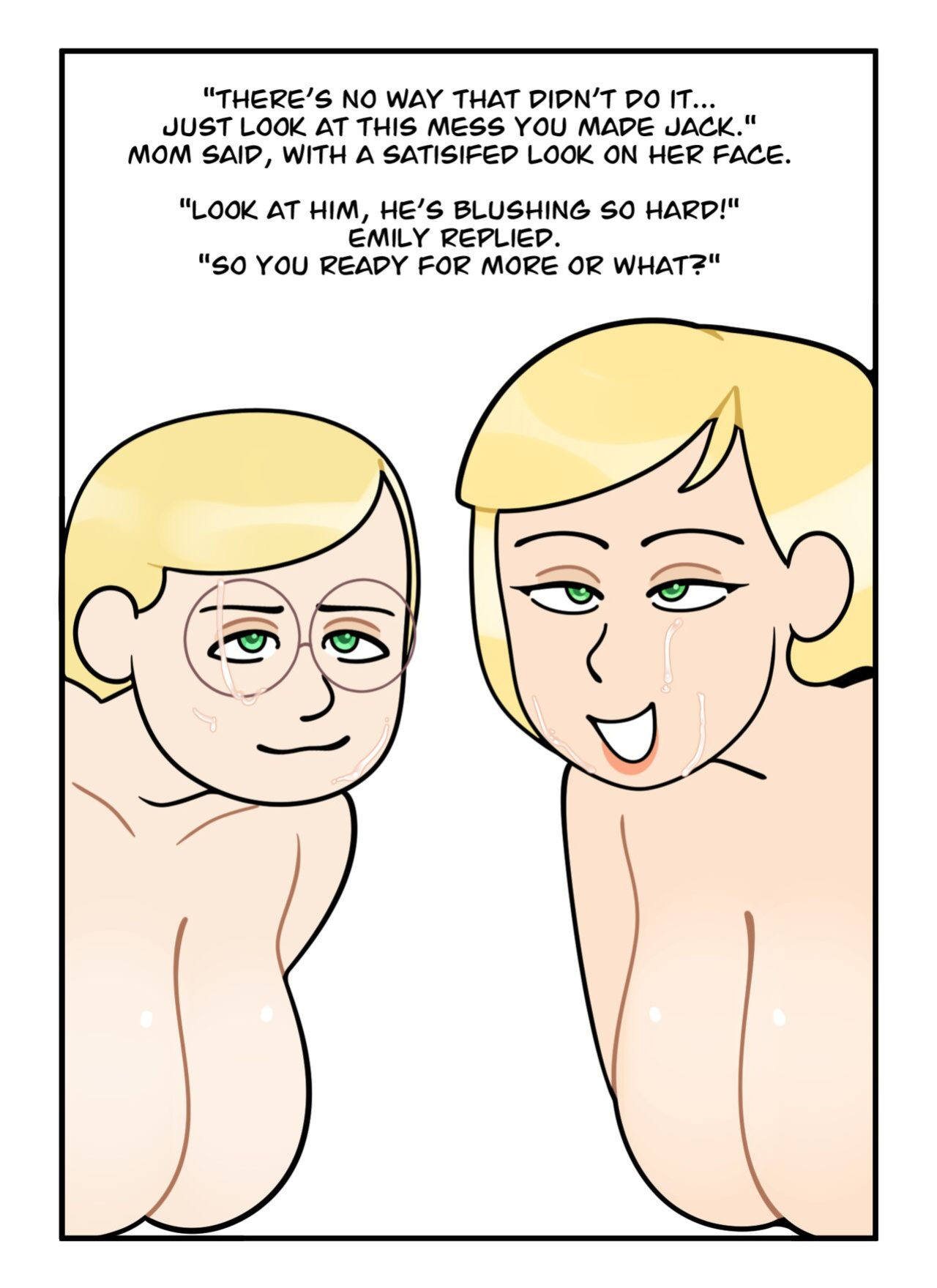 It's Bathtime Yet Again! [Bathtime, Together #3]