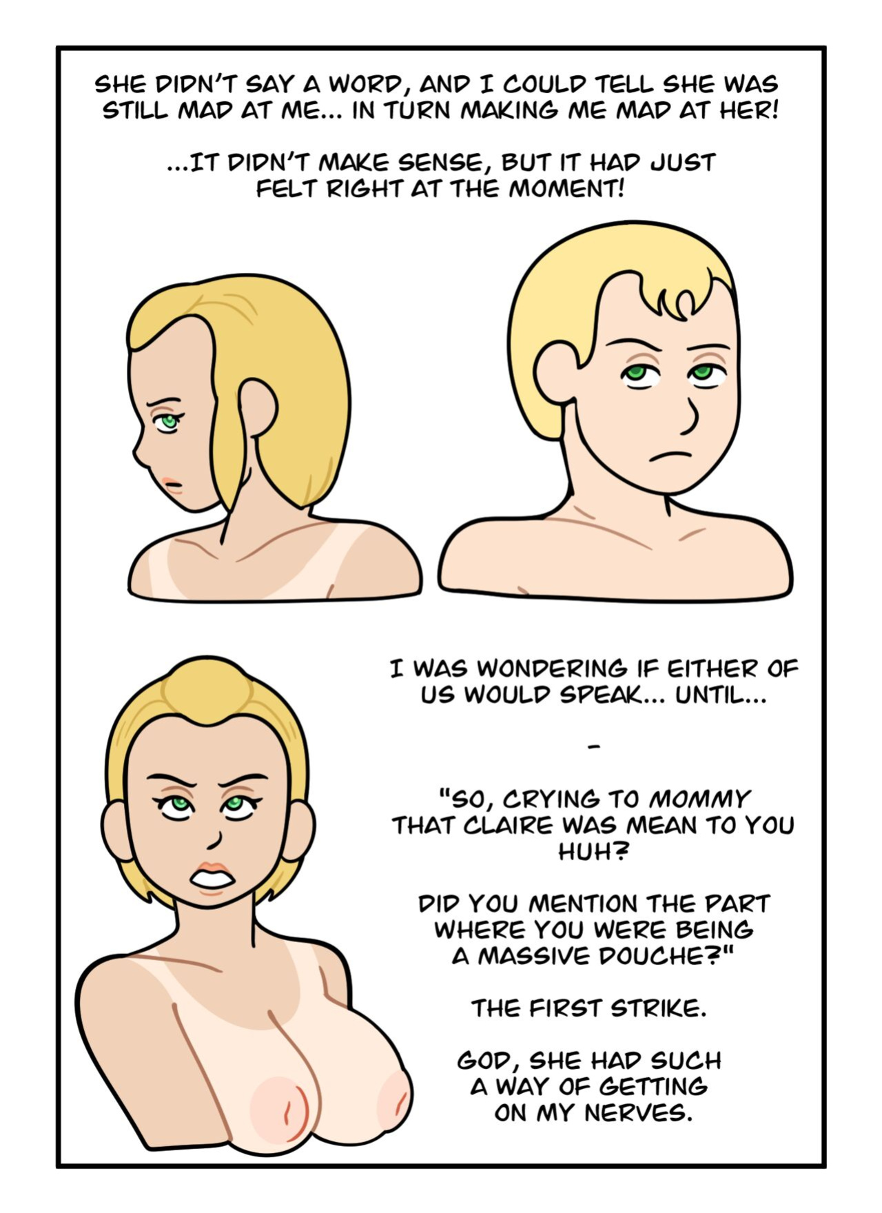 It's Bathtime Yet Again! [Bathtime, Together #3]