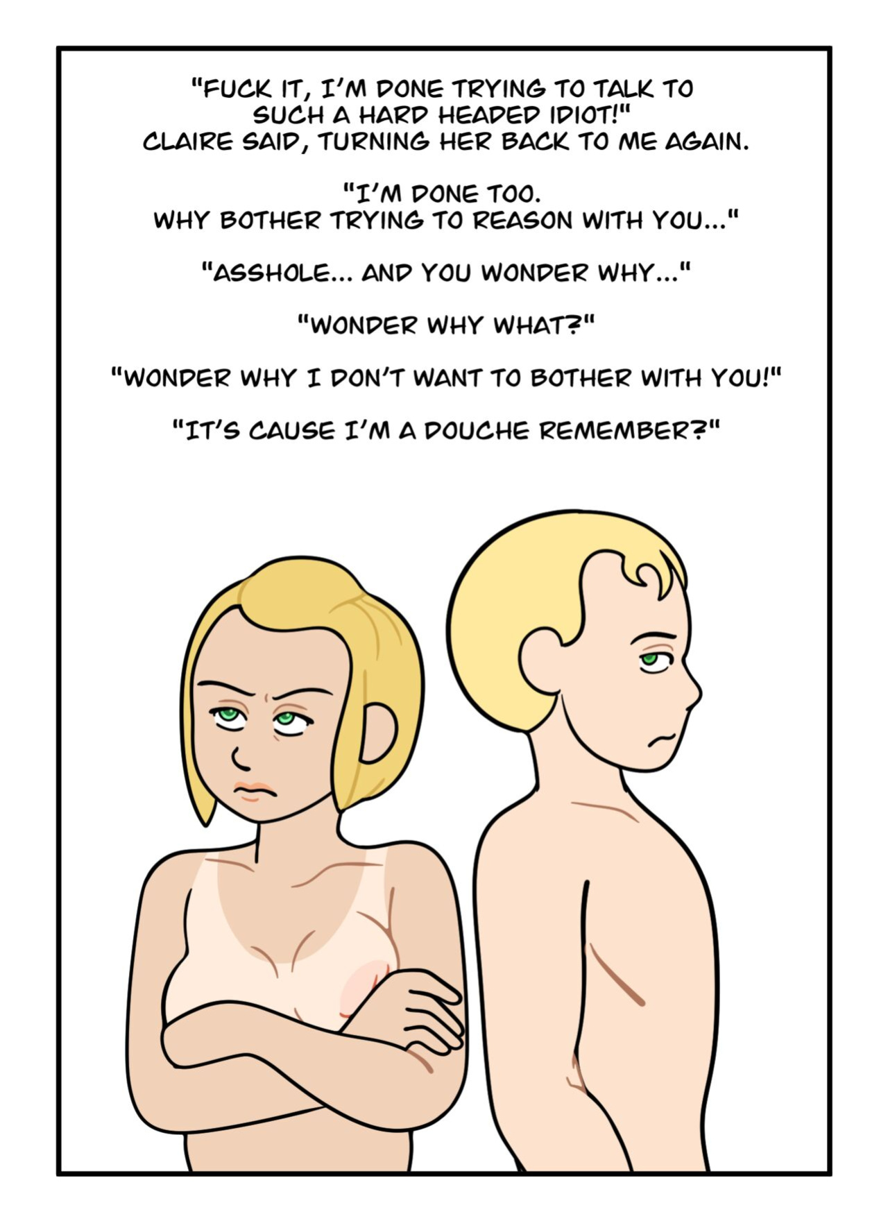 It's Bathtime Yet Again! [Bathtime, Together #3]