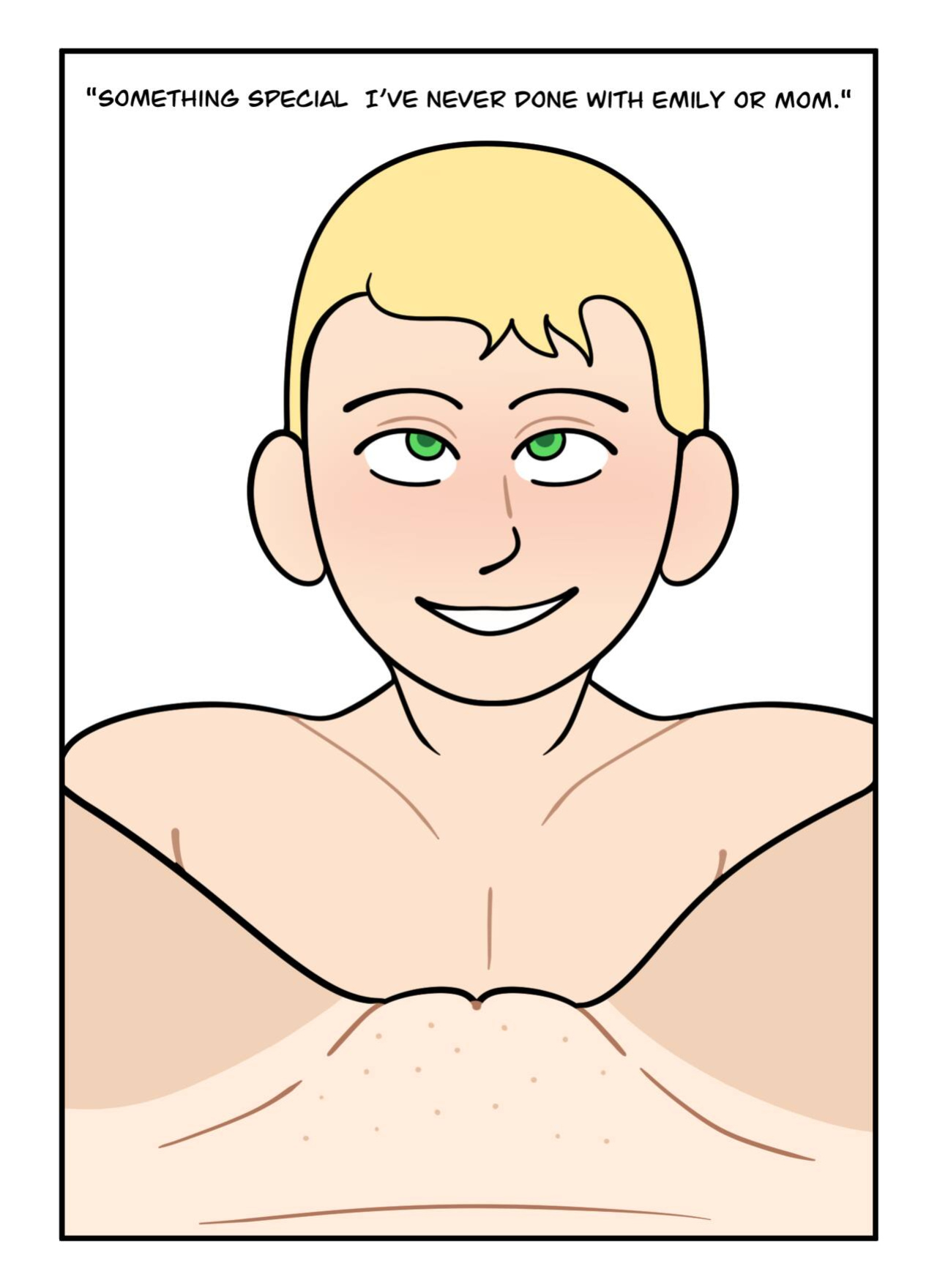 It's Bathtime Yet Again! [Bathtime, Together #3]