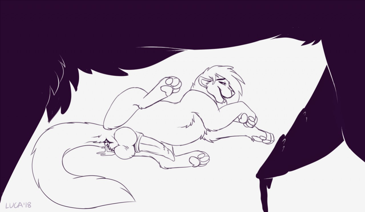 [The-Shadow-Of-Light] I Know Who You Are