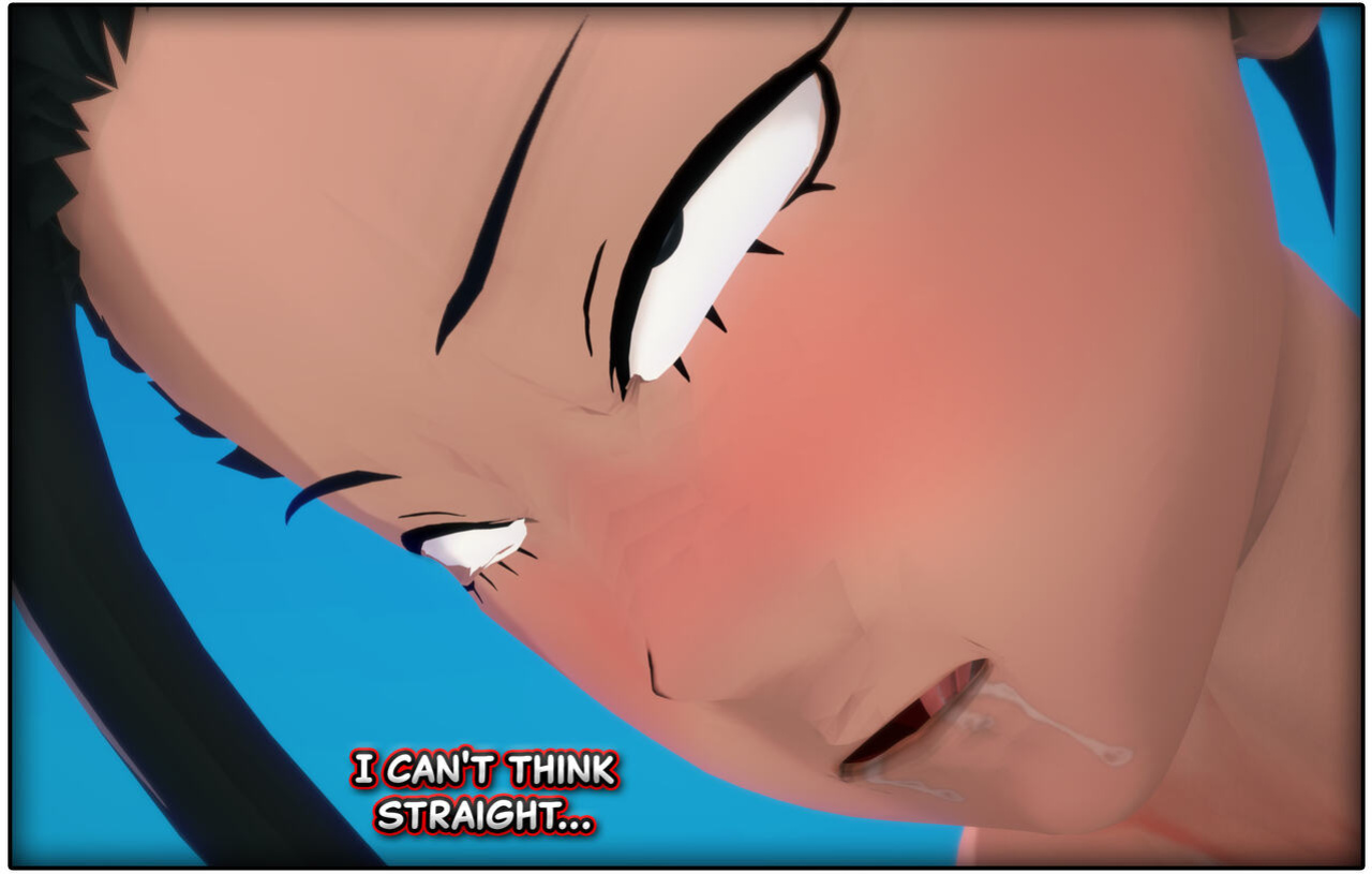 [TSFartist]My Hero Body Part 3