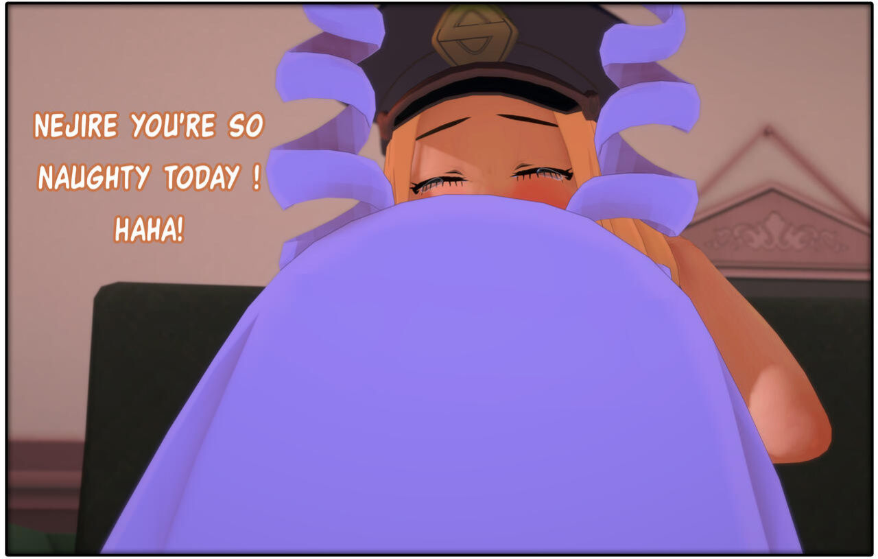 [TSFartist]My Hero Body Part 2