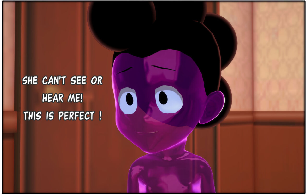 [TSFartist]My Hero Body Part 1