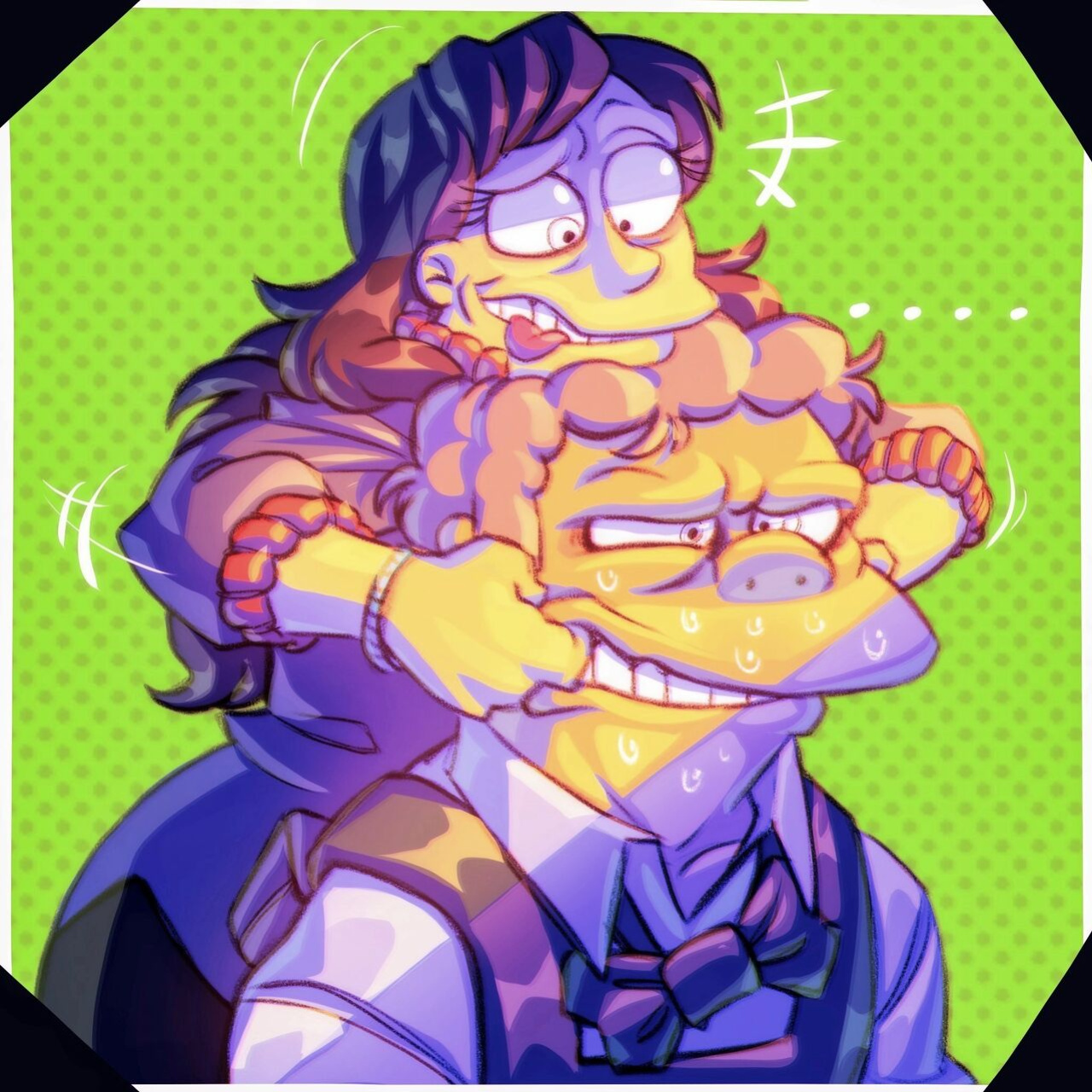 Moe's Finale by doodlepens/kiddiejay (archived/ discontinued)