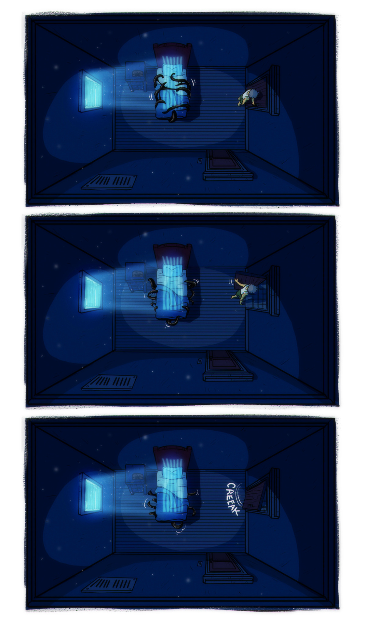 Moe's Finale by doodlepens/kiddiejay (archived/ discontinued)