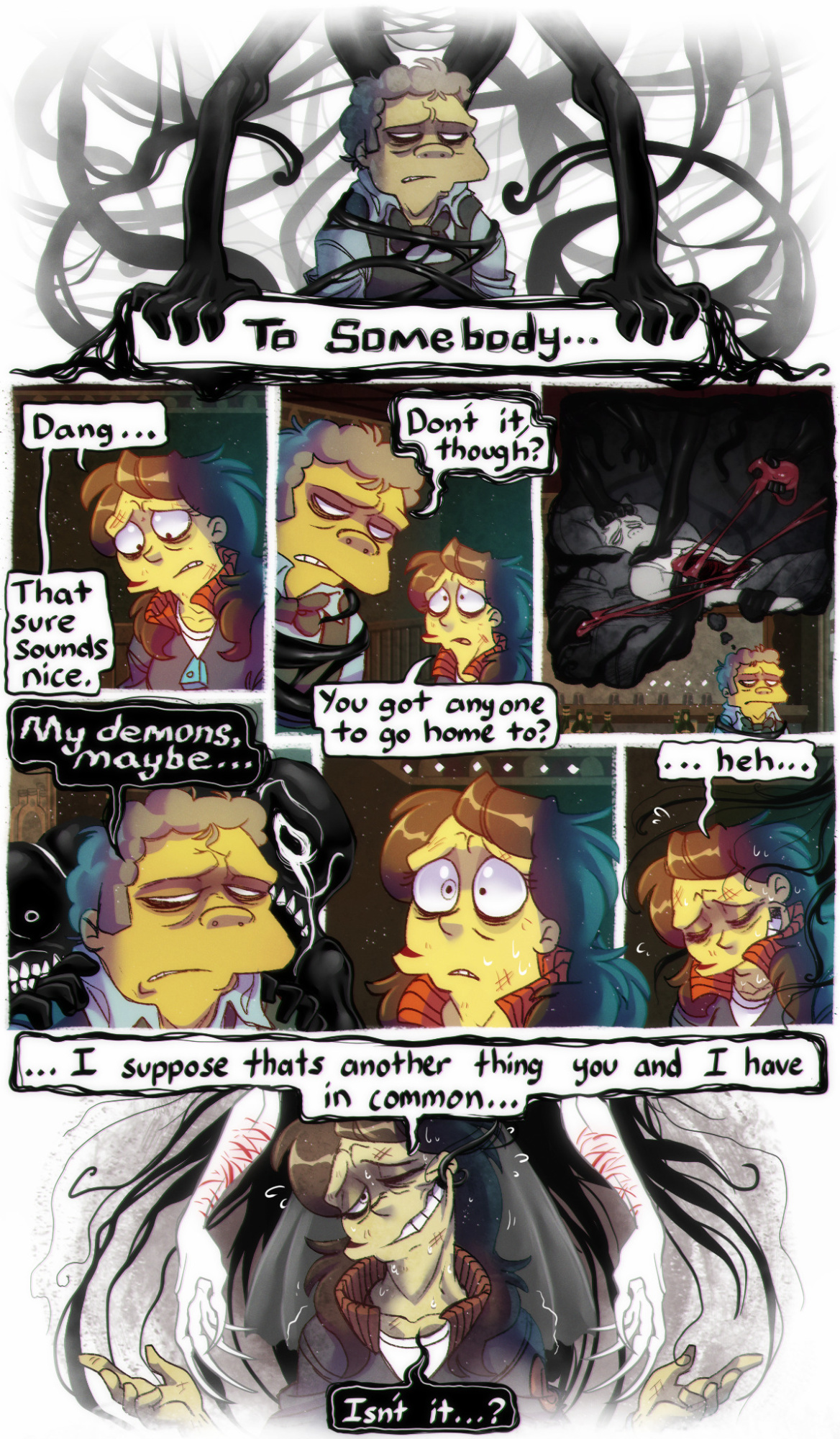 Moe's Finale by doodlepens/kiddiejay (archived/ discontinued)