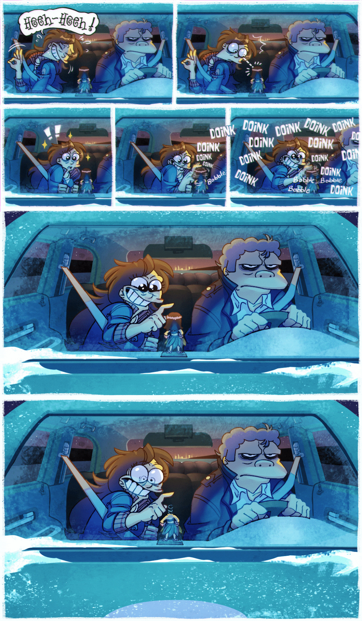 Moe's Finale by doodlepens/kiddiejay (archived/ discontinued)