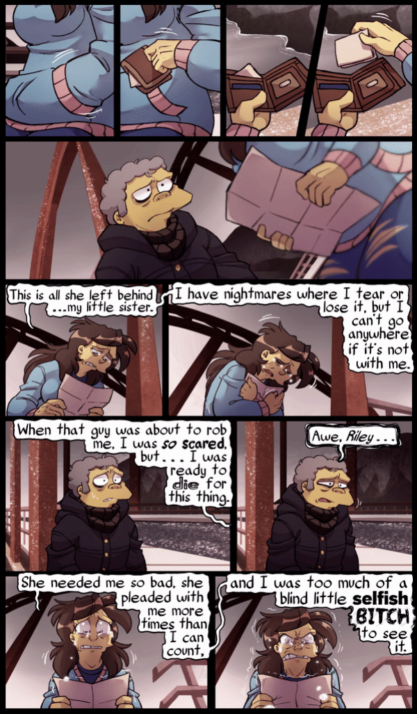Moe's Finale by doodlepens/kiddiejay (archived/ discontinued)