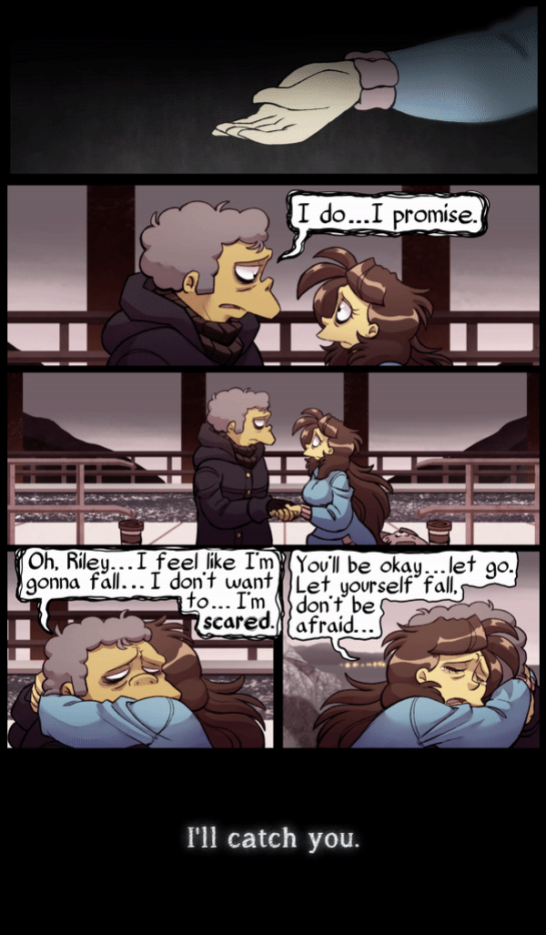 Moe's Finale by doodlepens/kiddiejay (archived/ discontinued)
