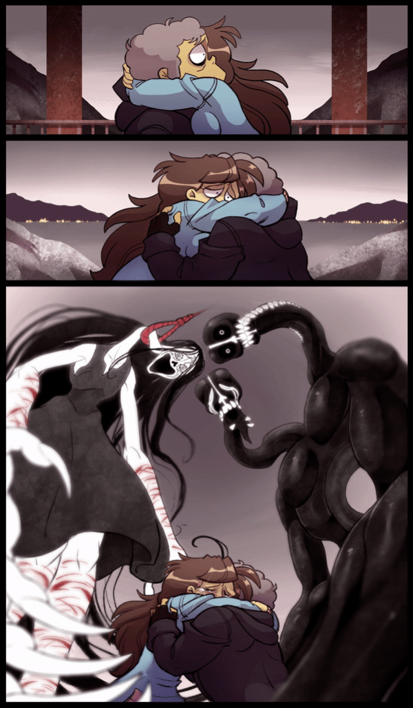 Moe's Finale by doodlepens/kiddiejay (archived/ discontinued)