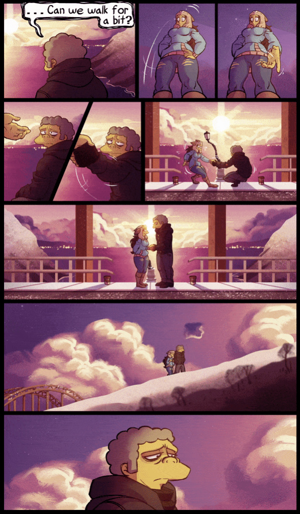 Moe's Finale by doodlepens/kiddiejay (archived/ discontinued)