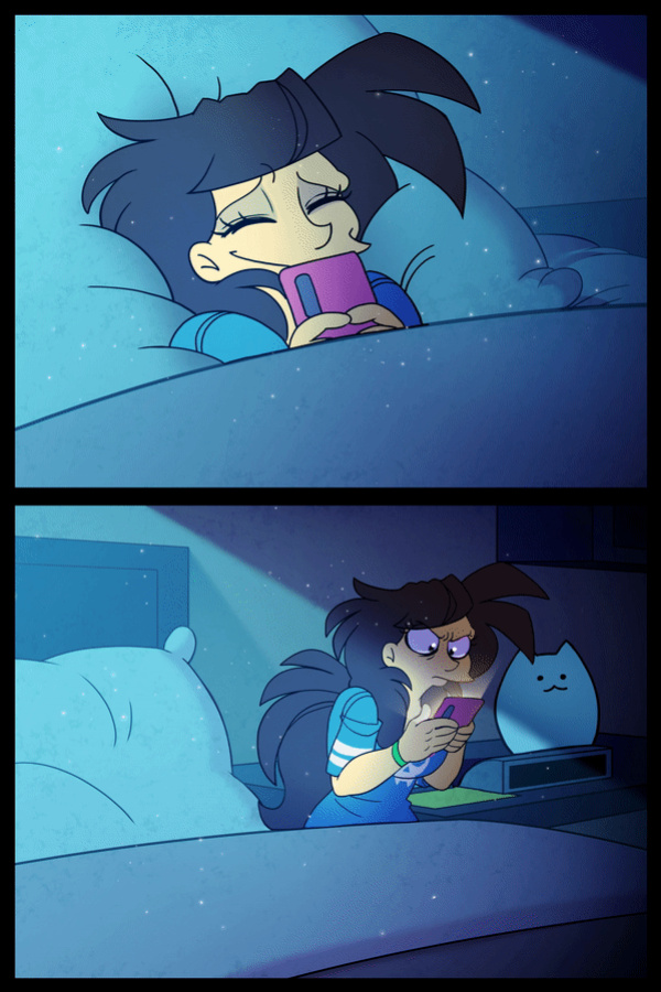 Moe's Finale by doodlepens/kiddiejay (archived/ discontinued)