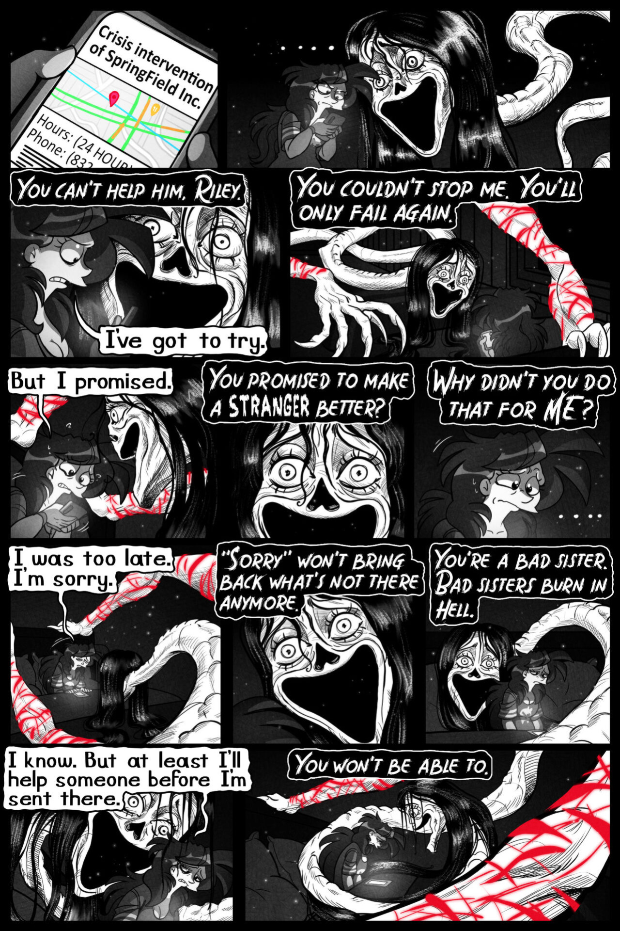 Moe's Finale by doodlepens/kiddiejay (archived/ discontinued)
