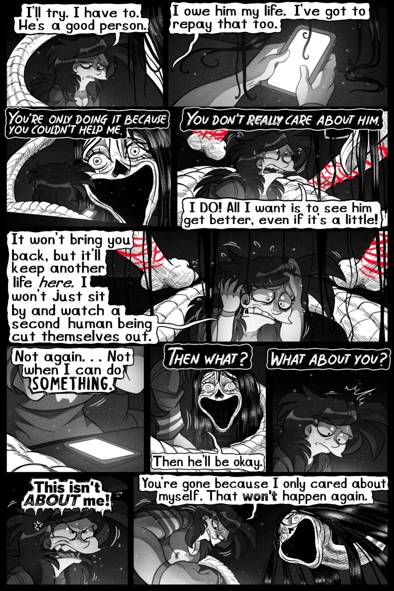 Moe's Finale by doodlepens/kiddiejay (archived/ discontinued)