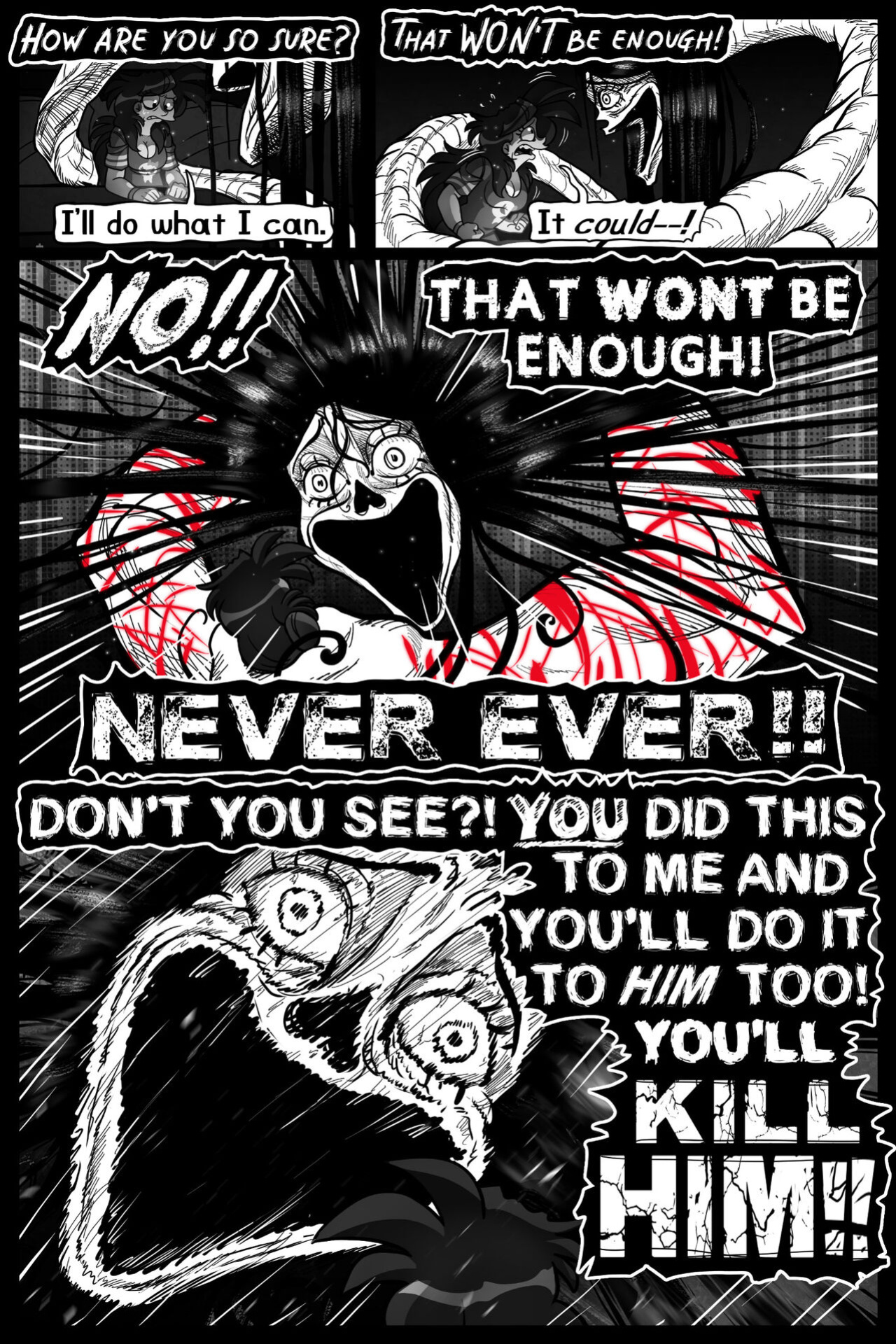 Moe's Finale by doodlepens/kiddiejay (archived/ discontinued)
