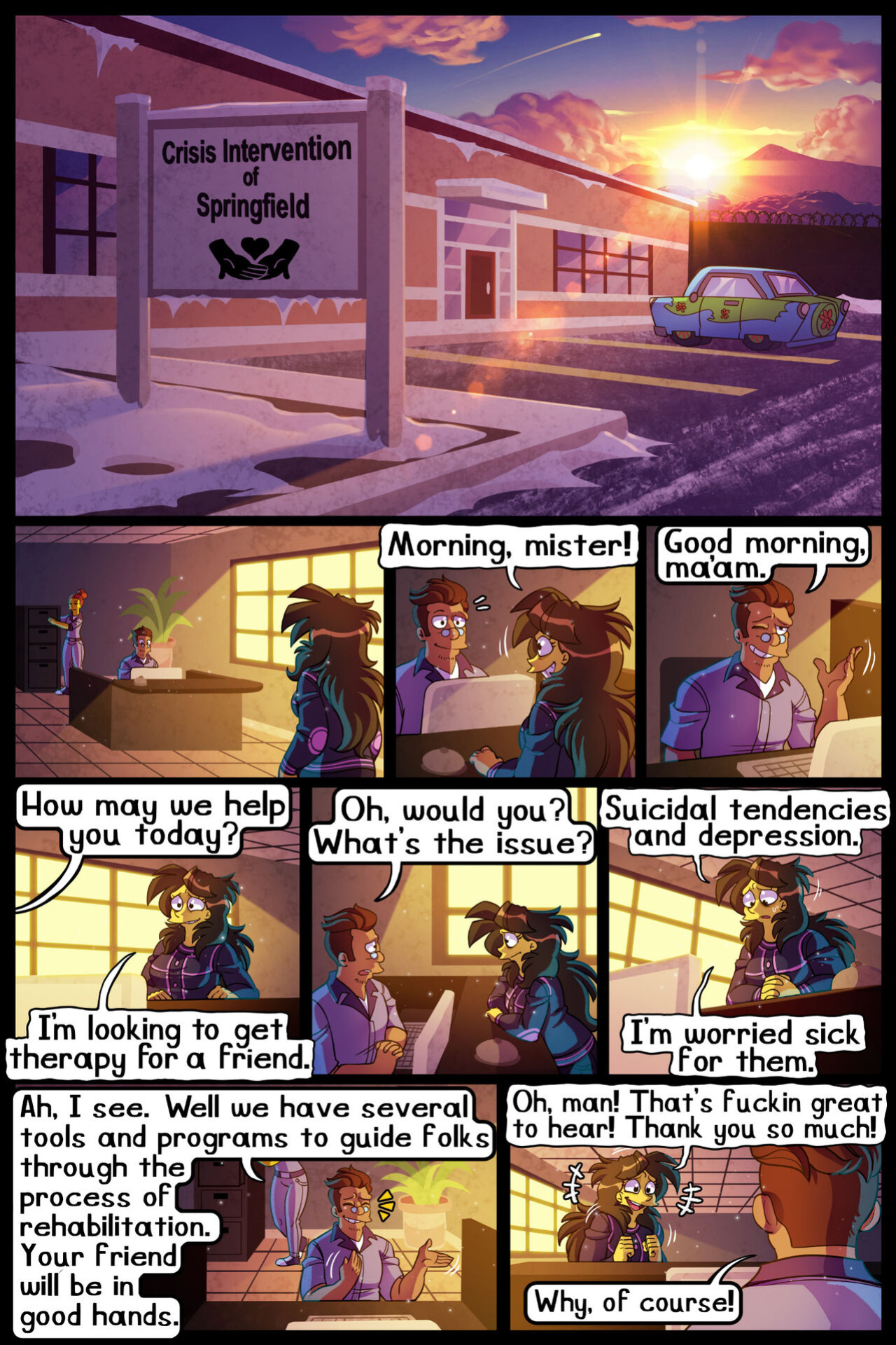 Moe's Finale by doodlepens/kiddiejay (archived/ discontinued)