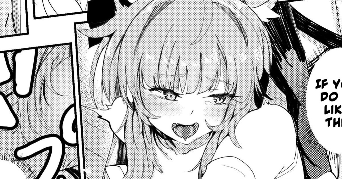 [Aohonoo] Blemishine (Arknights)